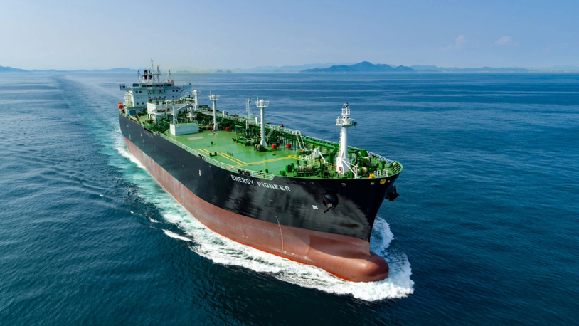 Greek owners embark on 115-vessel ordering spree across all shipping segments in three months
