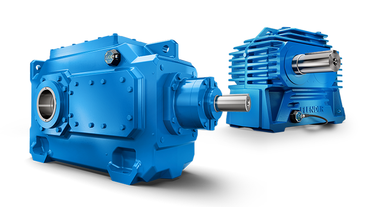 Carlyle inks rumoured US$3.5Bn sale of drive systems supplier Flender&nbsp;