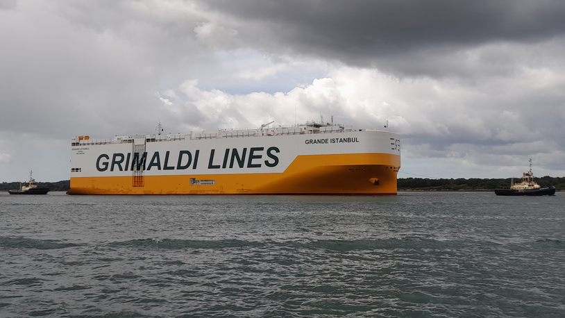 AI-powered program simplifies EU/UK MRV compliance