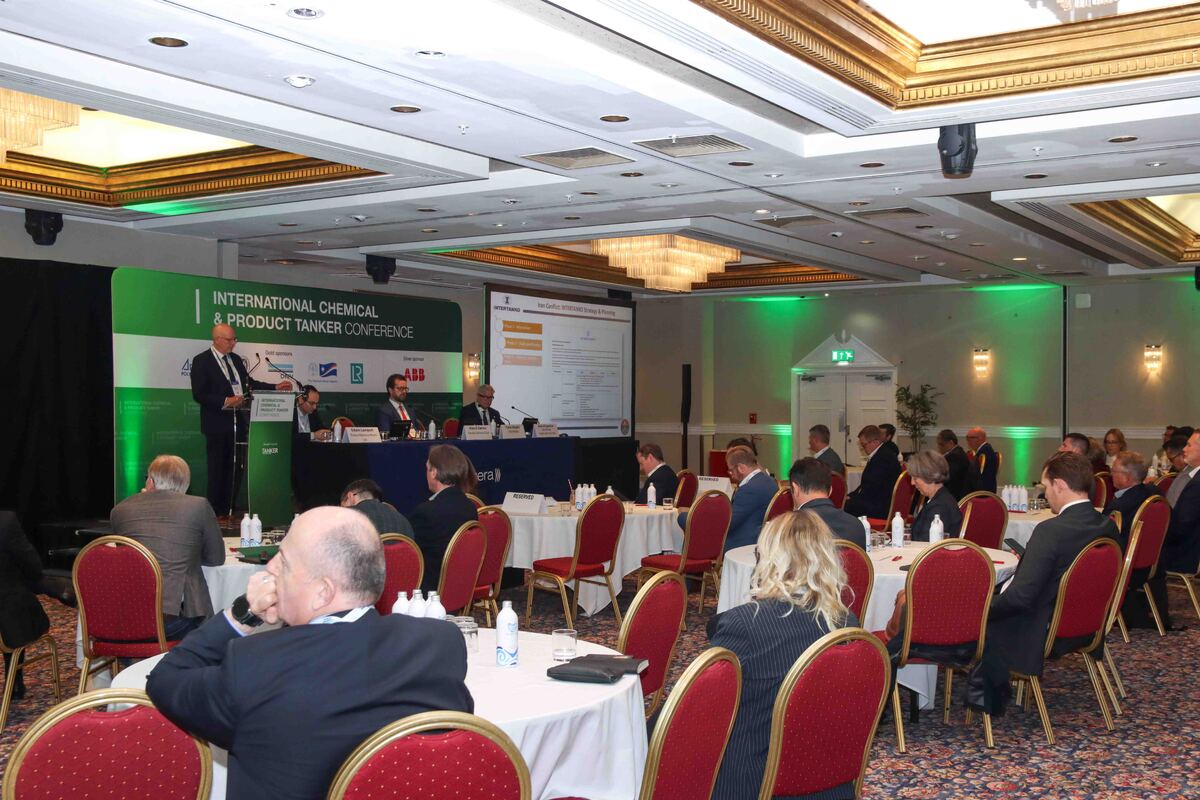 An extraordinary conference in extraordinary times