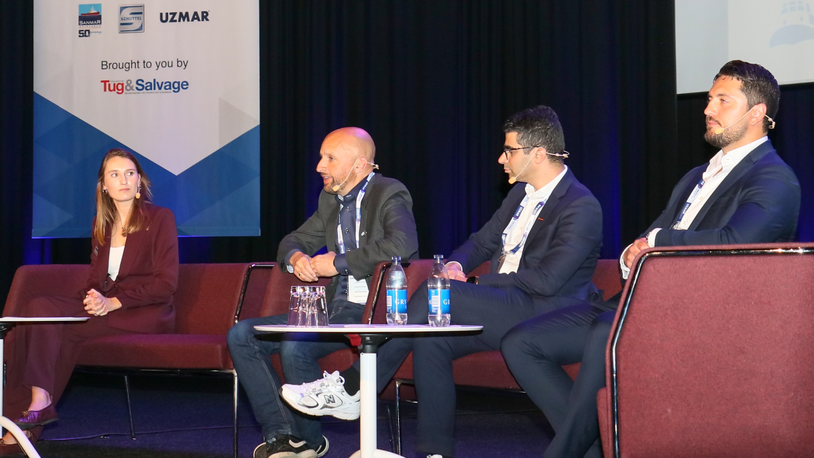 Digitalisation, AI transform tug operations, but heighten cyber risks