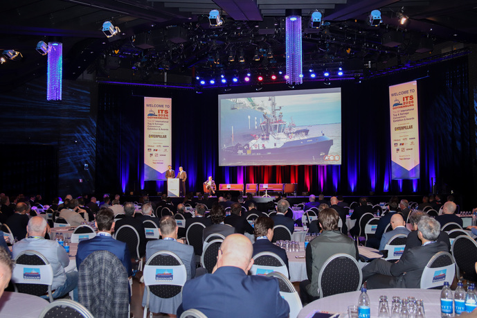 Three Days that Moved the Tug Industry Forward