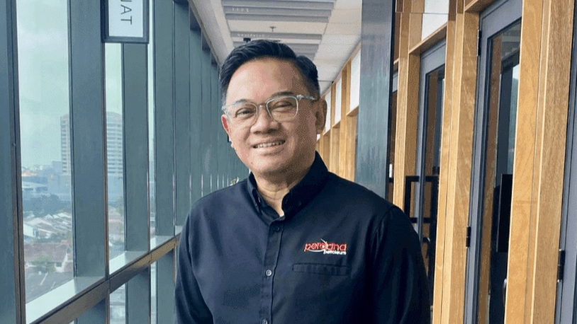 Perdana Petroleum embarks on fleet renewal with AHTS vessel order