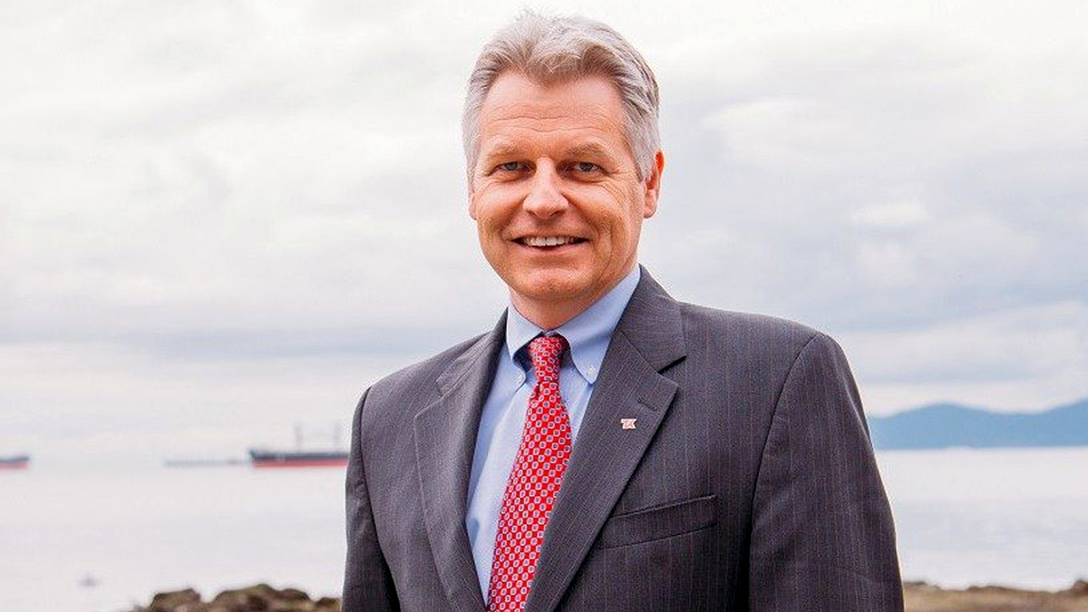 BW LPG names former Teekay Tankers CEO to board