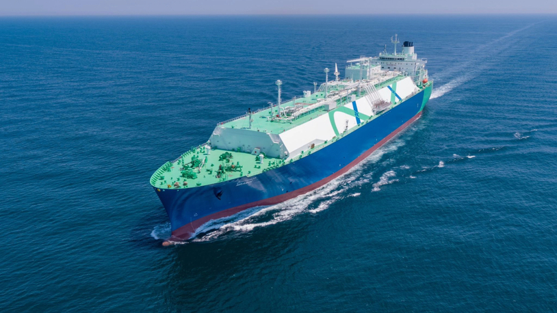 Signs of LNG trade picking up through Hormuz as first ballast vessel returns to Ras Laffan