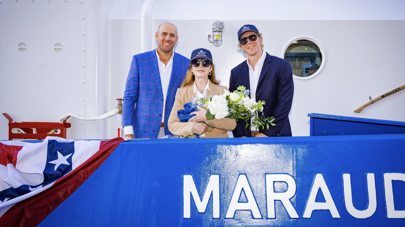 Maritime Partners names first terminal tug as it bets on booming US LNG exports