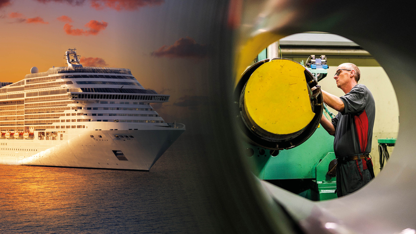 Innovation, Reliability and Scandinavian Quality at the Core of Metalcolour