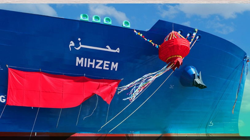 Qatari LNG carriers transit Hormuz bound for Pakistan, but wider recovery remains uncertain