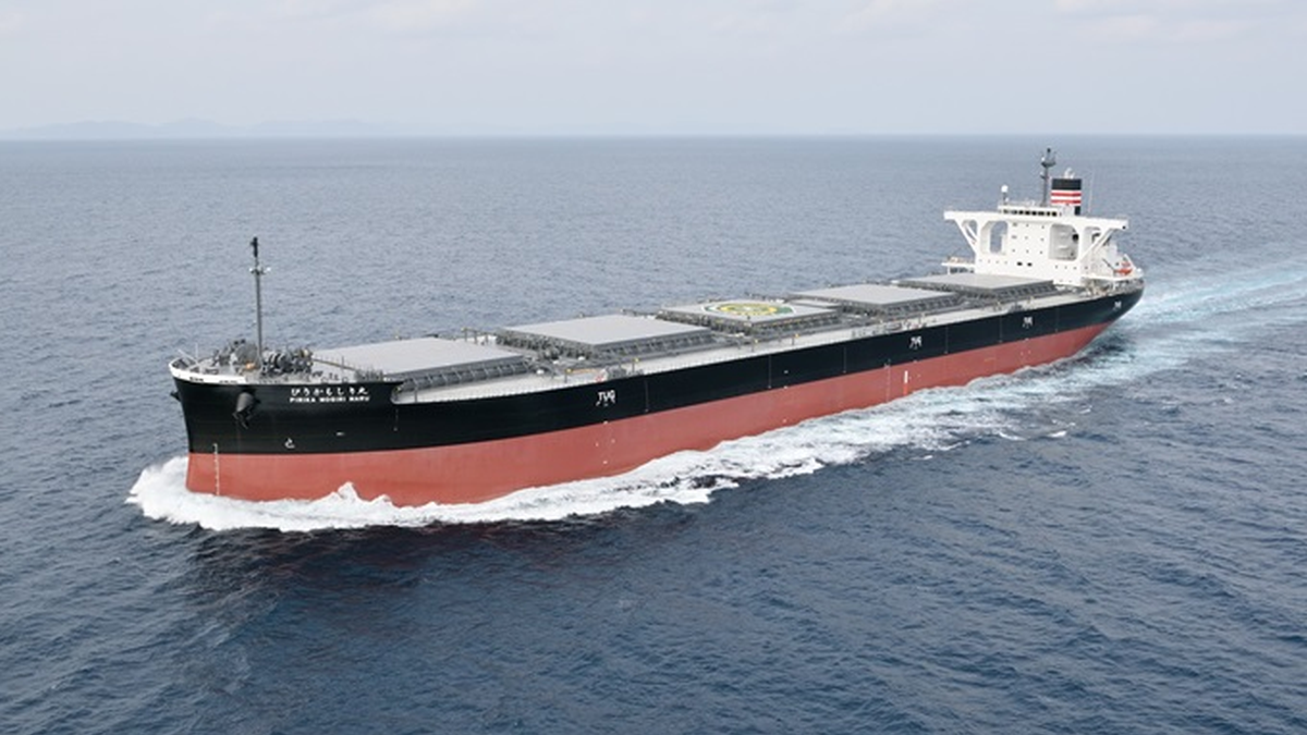 Riviera - News Content Hub - NYK deploys AI training initiative under ...