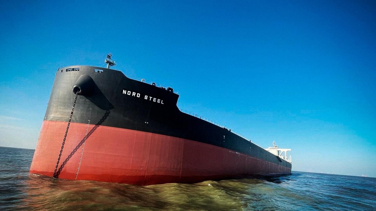Norden buys four Handysize vessels as net profit drops 65%