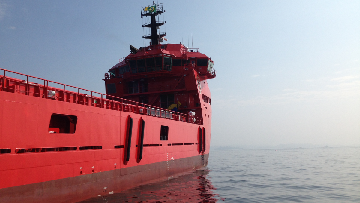 Mixed outlook for biofuels in the offshore vessel market