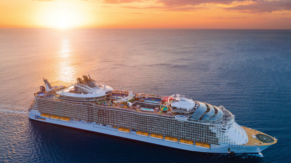 Oasis of the Sea source Royal Caribbbean Cruise Linewebzhgf Oasis of the Sea source Royal Caribbbean Cruise Linewebzhgf