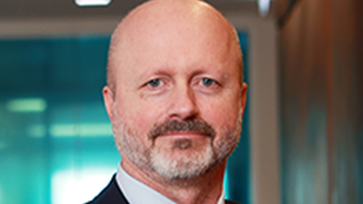 Bourbon appoints Olivier Blaringhem as chief executive