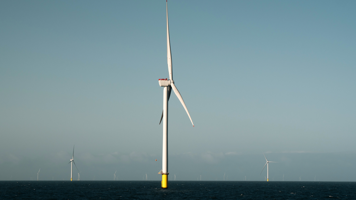 Planning permission secured for Dogger Bank South and North Falls offshore wind projects