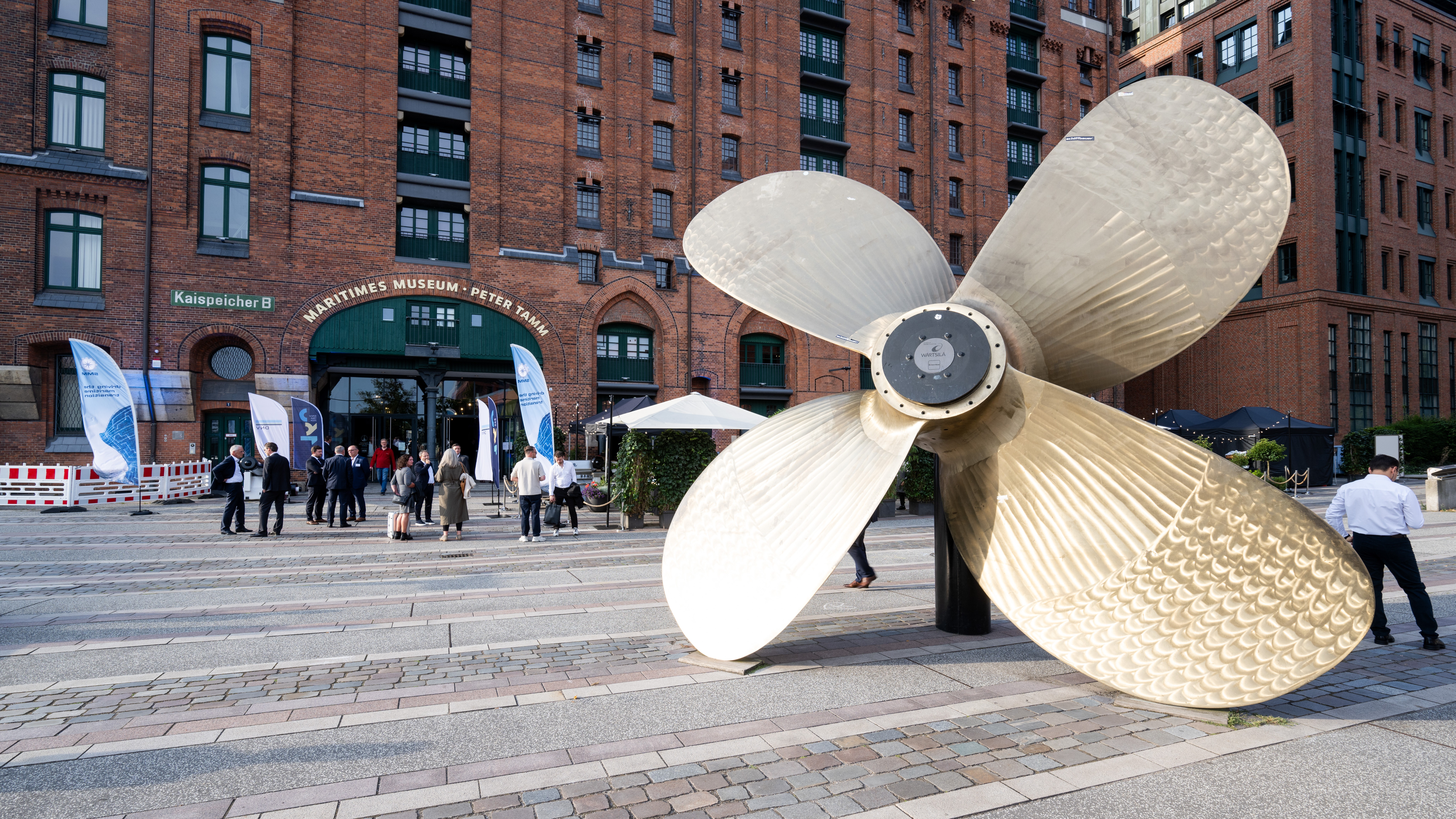 From Energy Efficiency to Maritime Security: SMM 2026 Sets the Agenda for Shipping