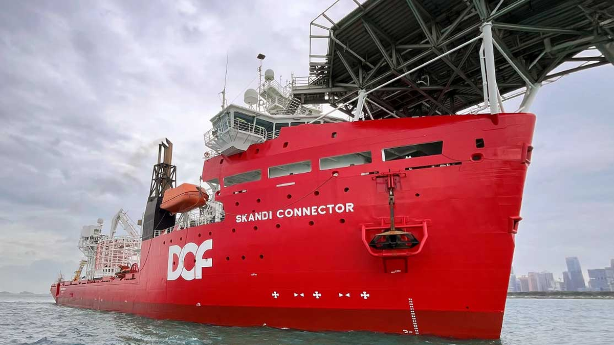 Taihan deal adds cable-lay capacity in Korean offshore wind market