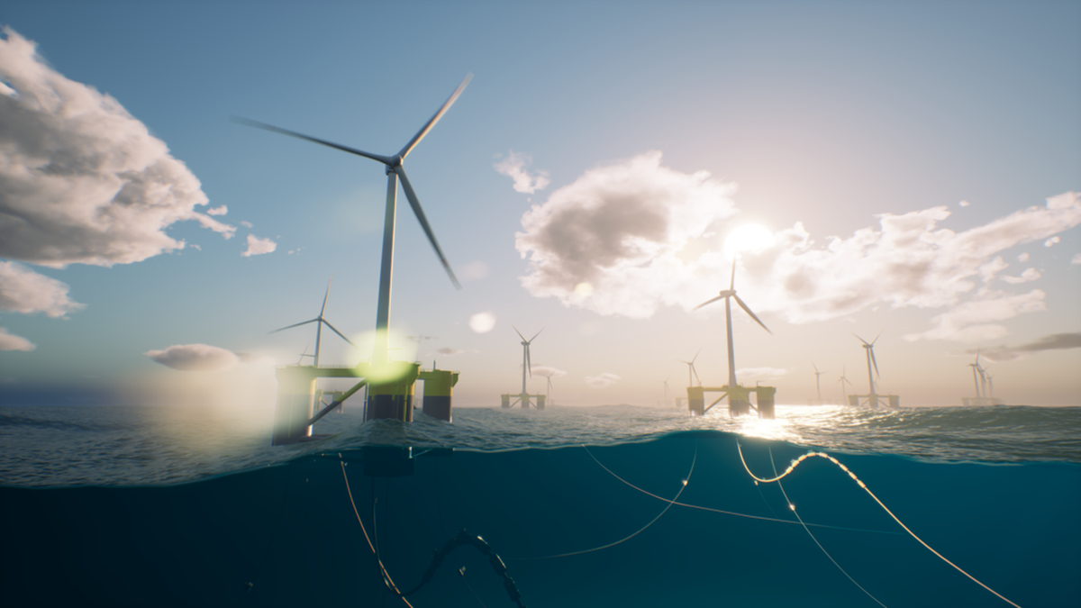 Sonardyne, AMOG to develop asset monitoring technology for offshore installations