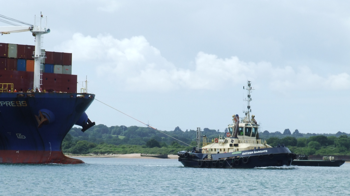 Tug owners navigate changing global challenges