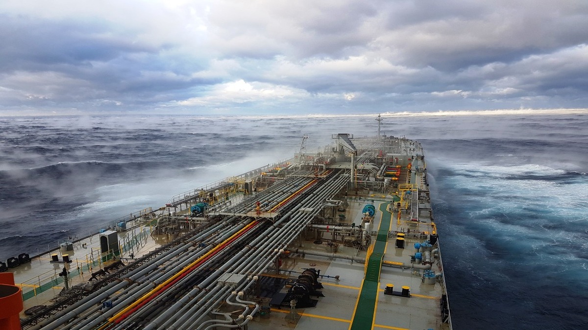 TORM to add six MR tankers from resale market as profit almost doubles