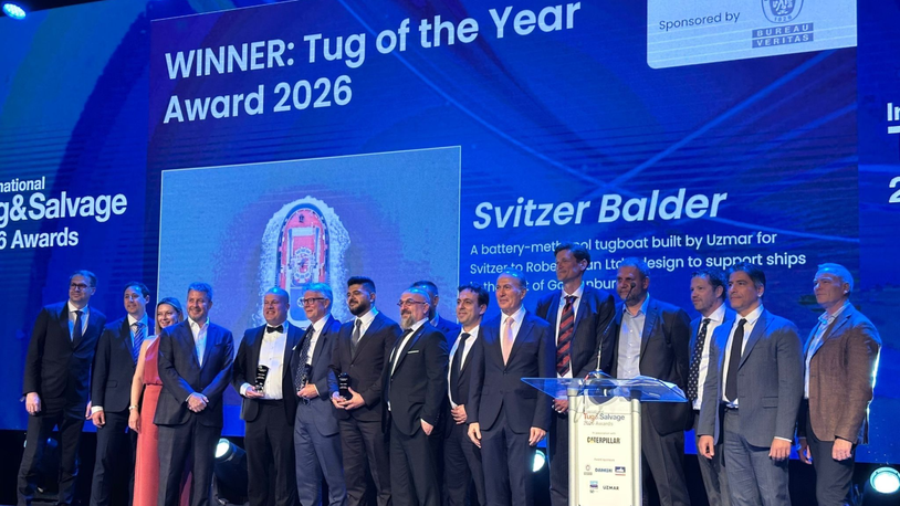 ITS awards: recognising innovation, safety and decarbonisation