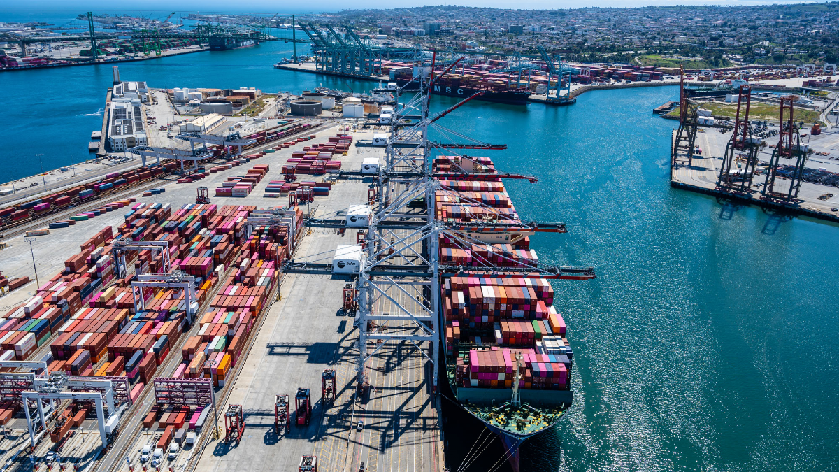High-priced fuel, chokepoint congestion, long delays and embattled sea routes