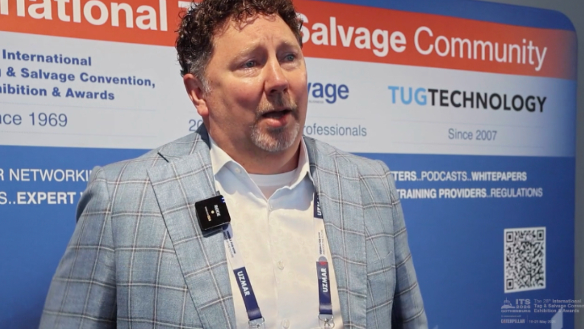Methanol, batteries and hybrid propulsion: what are the key considerations?