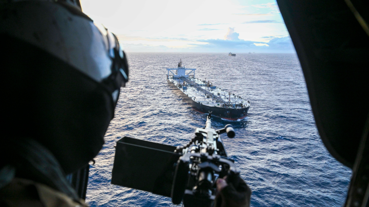 Day of the Seafarer: crews under fire and shipping staring down double-barreled workforce and skills shortage