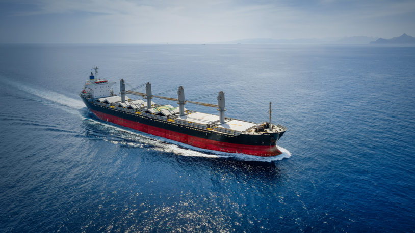 Partnership combines vessel data acquisition, AI-powered analytics&nbsp;