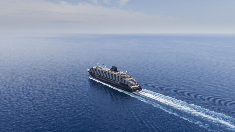 MSC Cruises, Explora Journeys ‘on track’ to reach net-zero emissions by 2050