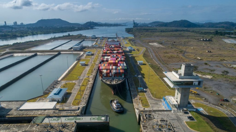 Panama Canal Authority warns of potential El Ni&ntilde;o impacts in 2027