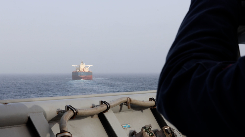 Reports: Strait of Hormuz set to reopen within 30 days as US and Iran sign deal