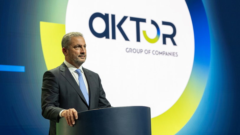 Greece&rsquo;s FSRU expansion gains momentum with AKTOR investment in Dioriga Gas