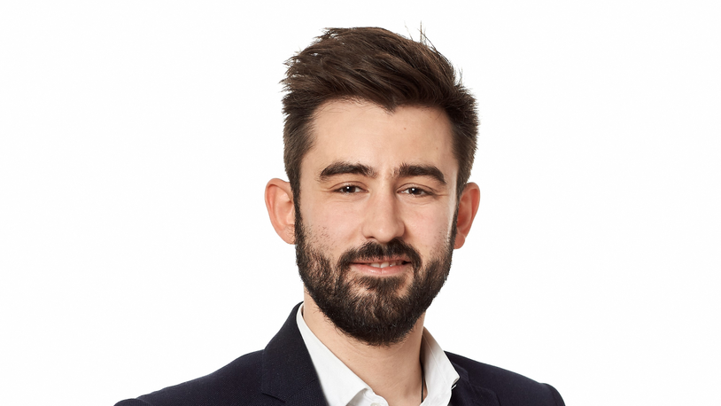 Alfa Laval appoints new UK and Ireland managing director