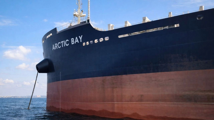 Greek owner Pioneer Marine steps up fleet expansion with third acquisition in 2026