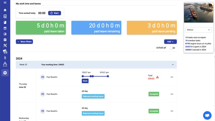 Djibouti Shipping, Grand Port Maritime deploy software to automate processes