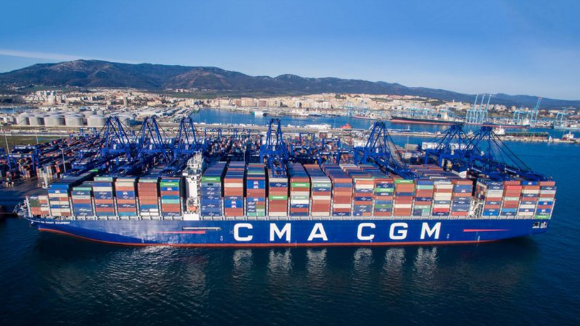 Expanding Spanish terminal invests in operating platform, digital twin