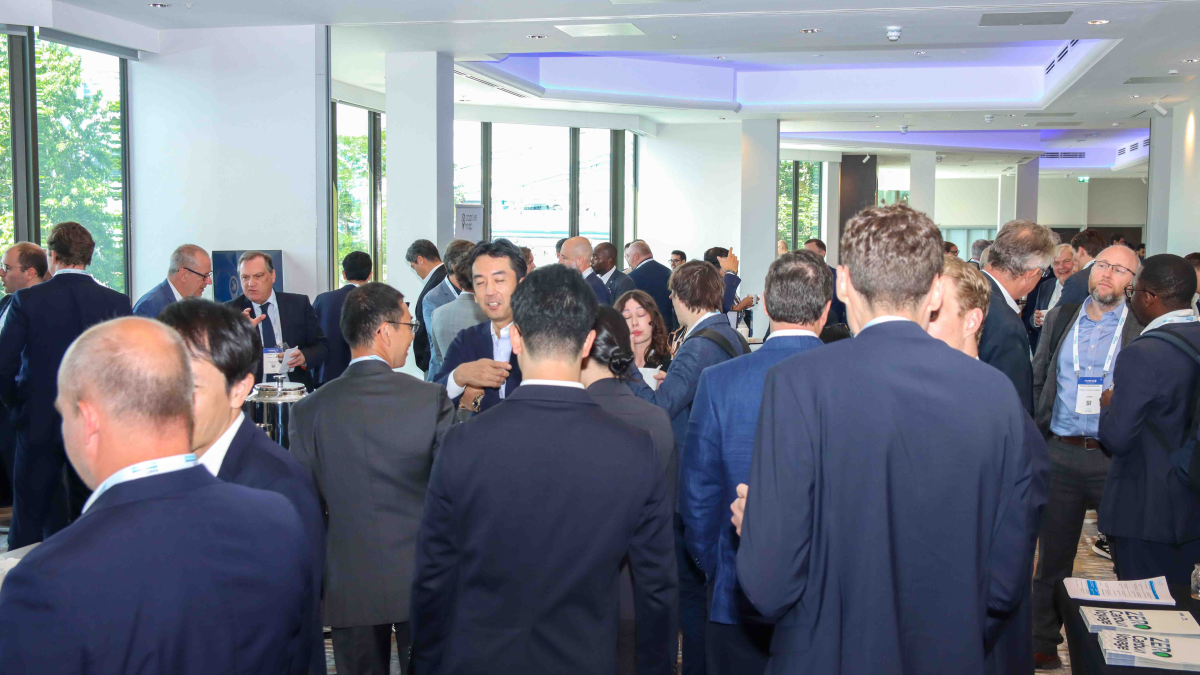 CO2 conference reflects industry momentum