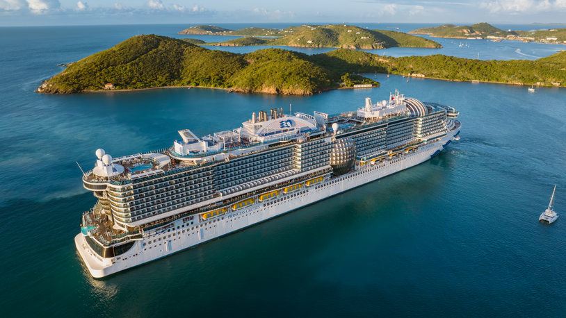 Carnival turns to data-driven insights for LNG engine maintenance&nbsp;