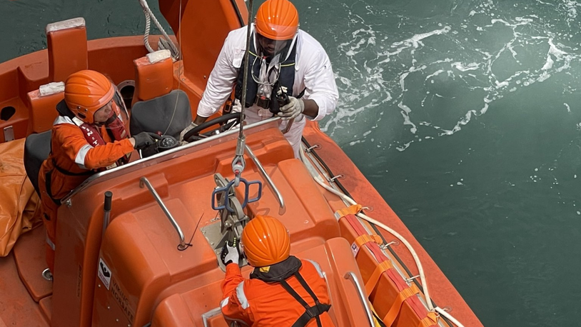 Day of the Seafarer: online tool tackles illegal crew recruitment charges&nbsp;
