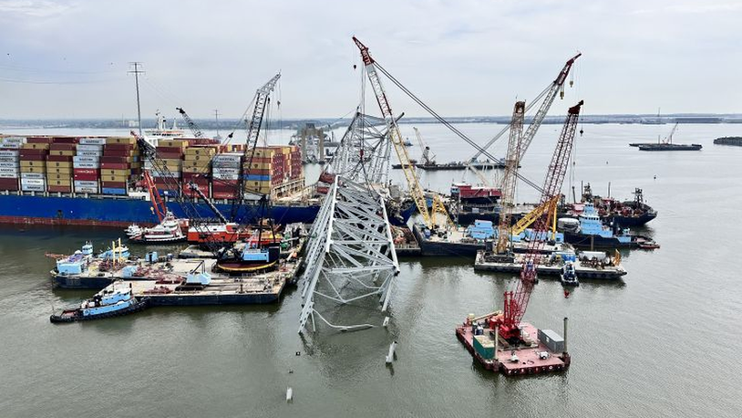 Donjon Marine clinches US$215M US Navy support contract