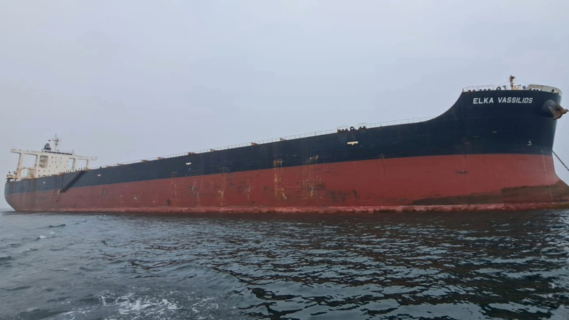 Greek owner European Navigation re-enters dry bulk market in continued diversification push