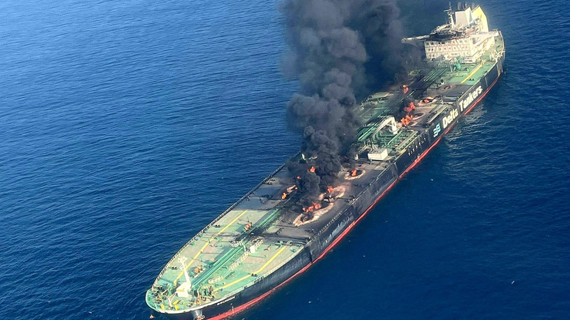 War-risk salvage needs an integrated offering