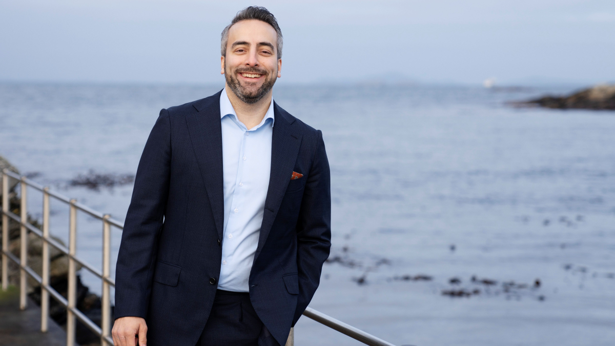 F&oslash;n Energy Services to subsea services for Baltic Power windfarm