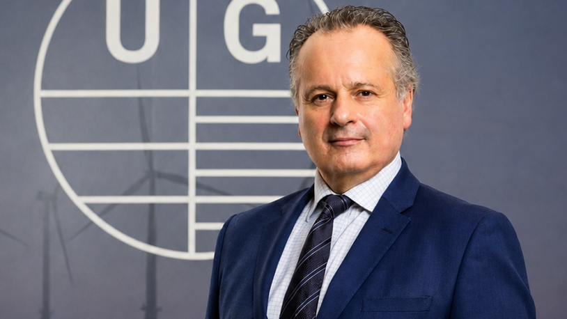 Giovanni Corbetta Unique Group Chief Executive Officer cropped