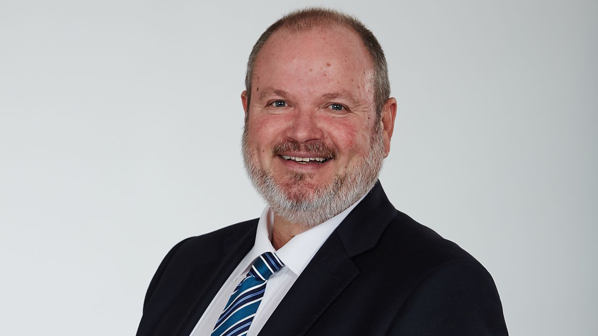Global Marine Group appoints new chief executive