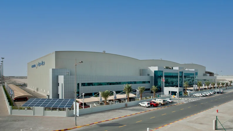 Bahri Logistics orders two OSVs from Grandweld Shipyard