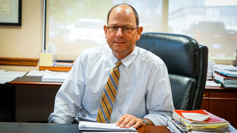 Great Lakes Towing chief retires after 35 years of service