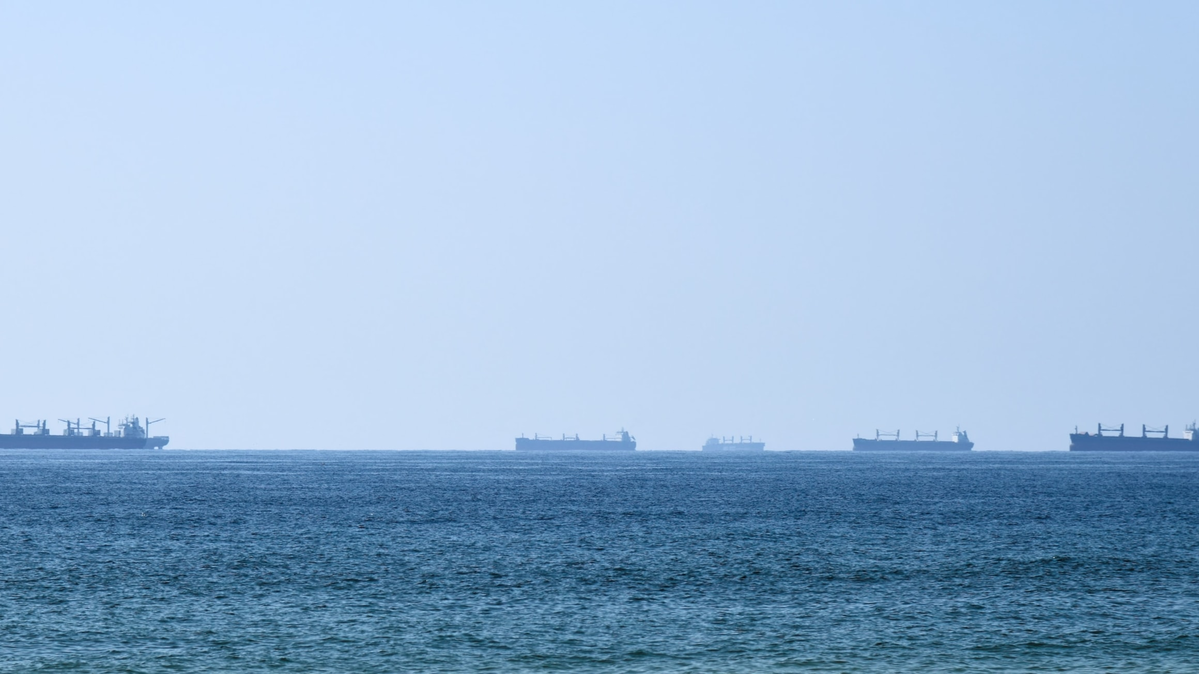 IMO-Oman phased evacuation plan sets out temporary safe corridors to move ships and seafarers through Hormuz