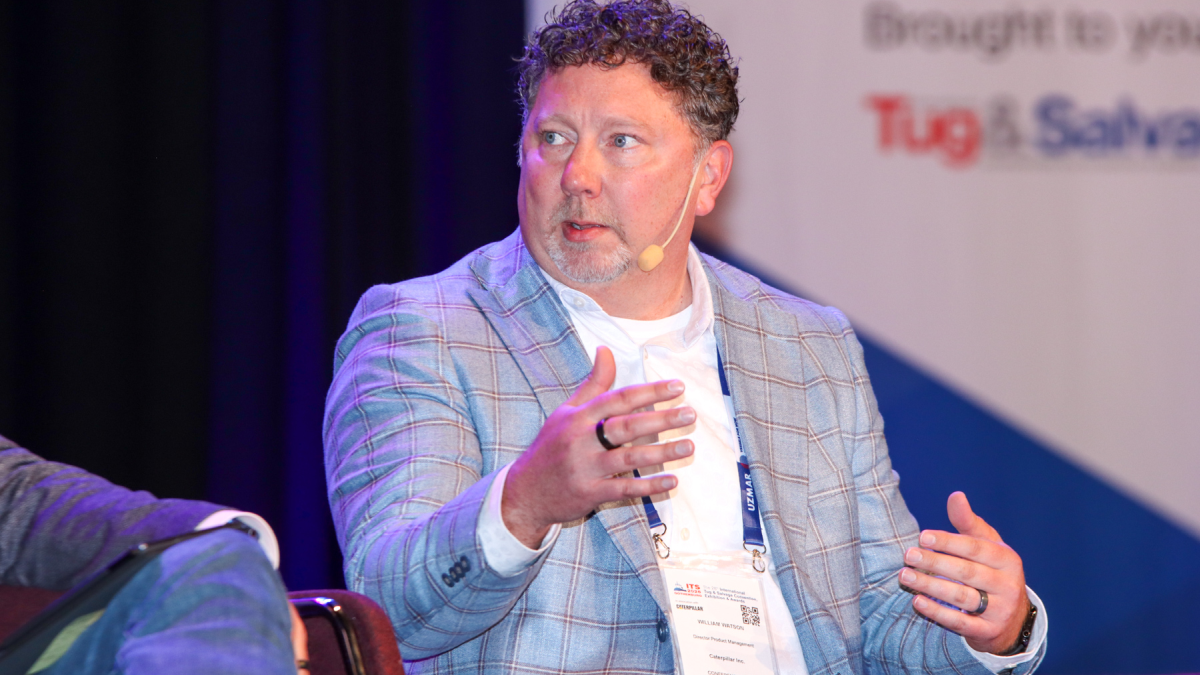 Why flexibility needs to be part of every shipowner&rsquo;s strategy