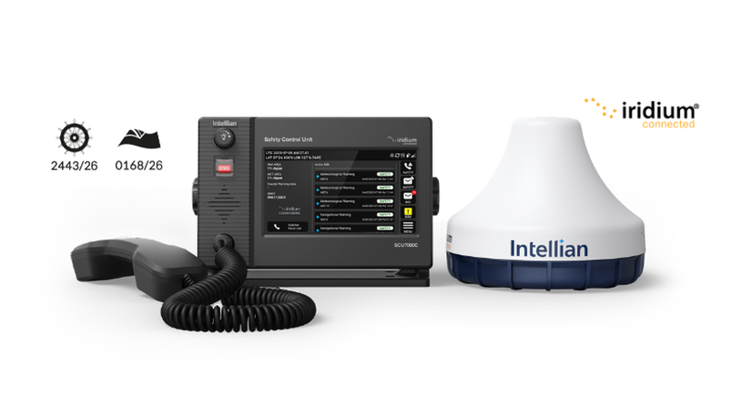 IMO catches up on digital communications